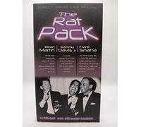 Rat Pack,the - Rat Pack-Direct from Las Vegas