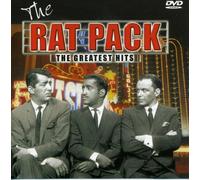 Rat Pack - The Rat Pack - The greatest Hits