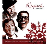 Rat Pack,the - Ratpack Christmas
