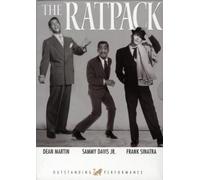 Rat Pack,the - Sammy Davis Jnr./Dean Martin/Frank Sinatra - The Ratpack (3DVD)
