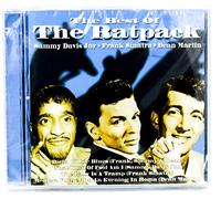 Rat Pack,the - The Best of the Ratpack