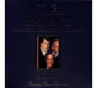 Rat Pack,the - The Great Rat Pack