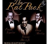 Rat Pack,the - The Rat Pack