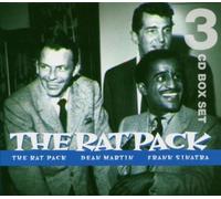 Rat Pack,the - The Rat Pack Boxset