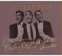 Rat Pack,the - The Rat Pack Deluxe Edition