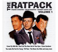 Rat Pack,the - The Ratpack Vol.1
