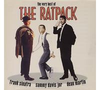 Rat Pack, the Very Best of (CD) Album