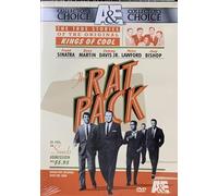 Rat Pack: True Stories of Original