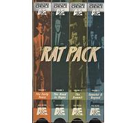Rat Pack: True Stories of Original