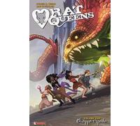 Rat Queens. Vol. 1: Chiappa e spada