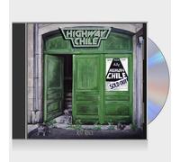 Rat Race (CD) Highway Chile