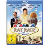 Rat Race - Der nackte Wahnsinn [Blu-ray] (Blu-ray) Cleese John Goldberg Whoopi