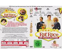 Rat Race - Der nackte Wahnsinn