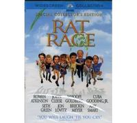 Rat Race-Dvd