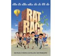 Rat Race (DVD)