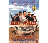 Rat Race [Edizione: Regno Unito]