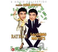 Rat race/Laughing matters (DVD)