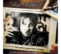 Rat Scabies P.H.D. (Prison, Hospital, Debt) (Vinyl LP) 12" Album