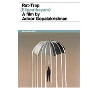 Rat-Trap (Elippatahyam) (DVD)