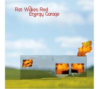 Rat Wakes Red - Energy Garage