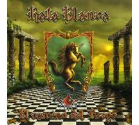 RATA BLANCA - El Camino Del Fuego