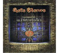 Rata Blanca - En Vivo en El Teatro Gran Rex