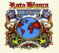 Rata Blanca - Entre El Cielo Y El Infierno