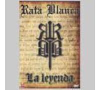 Rata Blanca - La Leyenda