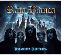 Rata Blanca - Tormenta Electrica