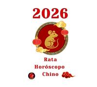 Rata Horóscopo Chino 2026