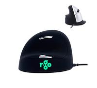 Mouse R go Tools HE Wired Left RGOHELELA