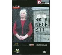 Rata Nece Biti. La guerra non ci sarà (Con DVD)
