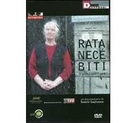 Rata Nece Biti. La guerra non ci sarà. Con DVD