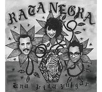 Rata Negra - Una Vida Vulgar