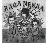 Rata Negra - Una Vida Vulgar