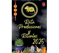Rata Predicciones y Rituales 2025