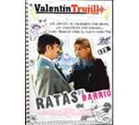 Ratas De Barrio
