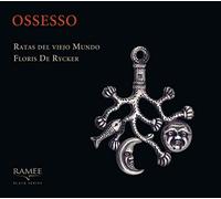 Ratas Del Viejo Mundo,Floris - Ossesso