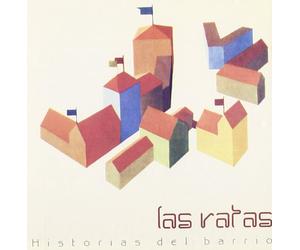 Ratas - Historias Del Barrio