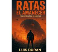 RATAS II EL AMANACER