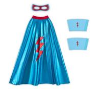 Ratatam Costume Da Supereroe