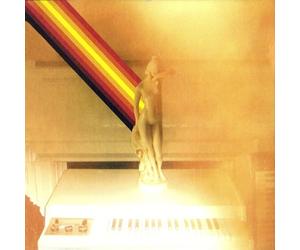 Ratatat - Lp, Vol. 3