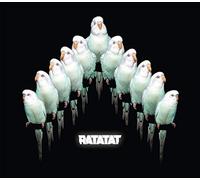 Ratatat - Lp, Vol. 4