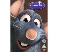 Ratatouille