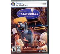 Ratatouille (輸入版)