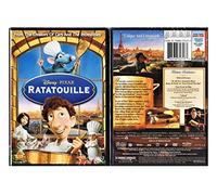 Ratatouille