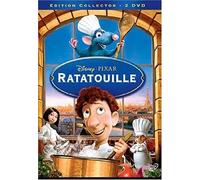 Ratatouille