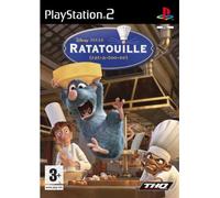 Ratatouille