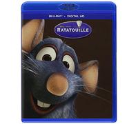 Ratatouille – Disney Pixar