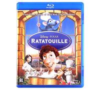 Ratatouille